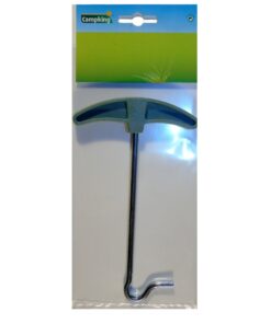 Alternative view of Campking Luxe Haringtrekker