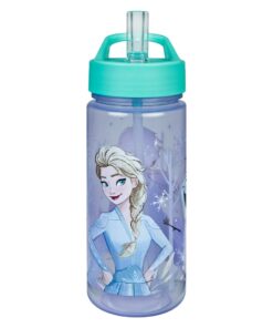 Disney Frozen Drinkbeker 500 ml Blauw