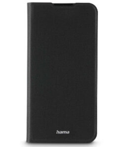 Hama Telefoonhoesje Protect Voor Samsung Galaxy S24 Zwart