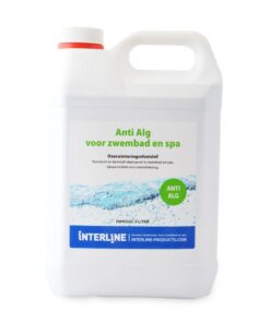 Interline Anti Alg 5 Liter