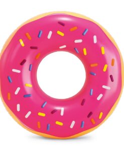 Intex 56256NP Frosted Donut Zwemband 99 cm Roze