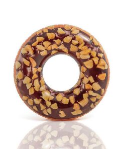 Intex 56262NP Chocolade Donut Zwemband 114 cm
