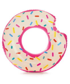 Intex 56265NP Donut Zwemband 107x99 cm