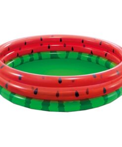 Intex 58448NP 3 Rings Watermeloen Zwembad 168x38 cm