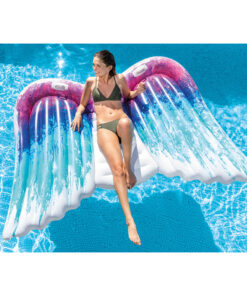 Intex 58786EU Angel Wings Luchtbed 251x160 cm