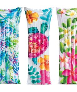 Intex 59720NP Wet Set Collection Flower Luchtbed 183x69 cm