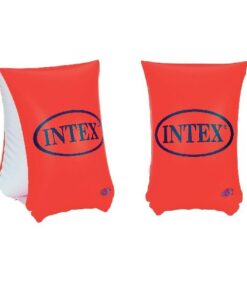 Intex Zwemmouwtjes Luxe Large 6 Tot 10 Jaar