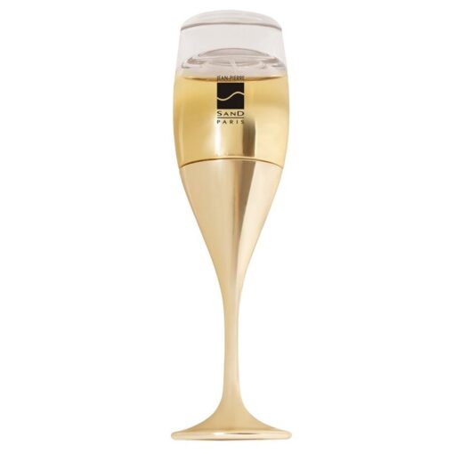 Jean-Pierre Sand Eau de Parfum Champagne Gold 35 ml