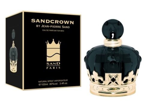 Jean-Pierre Sand Eau de Parfum Sandcrown for Men