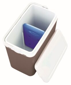 Alternative view of Koelelement 1kg voor 24L Koelbox