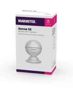 Marmitek Smart Wifi Bewegingssensor