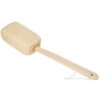 Massagespons Met Houten Handvat