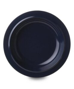 Alternative view of Mepal Basic Diep Bord 19.5 cm Ocean Blue