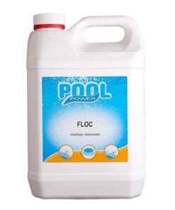 Pool Power Floc 5L