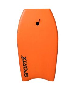 SportX Bodyboard 83 cm XPE/Oranje