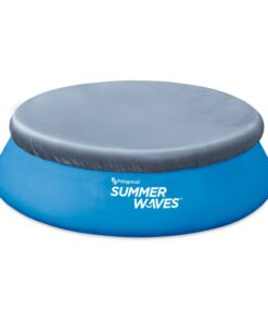 Summer Waves Afdekzeil voor Quick Set Zwembad 366 cm