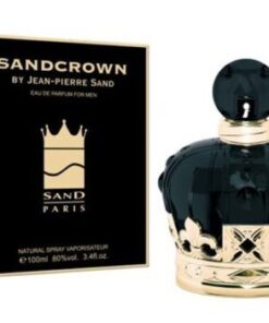 TESTER Jean-Pierre Sand Eau de Parfum Sandcrown for Men