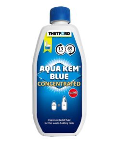Thetford Aqua Kem Blue Concentrated Toiletvloeistof 780 ml