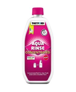 Thetford Aqua Rinse Concentrated Toiletvloeistof 750 ml