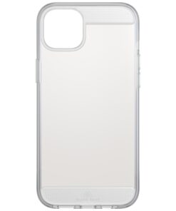 Black Rock Air Robust Cover Voor Apple IPhone 15 Plus Transparant