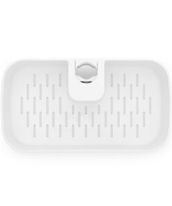 Alternative view of Brabantia ReNew Douche Caddy Wit