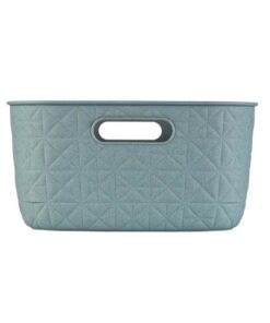 Alternative view of Curver Softex Opbergmand 12.5L Mint Blauw