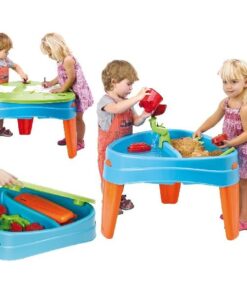 Feber Play Island Zand- en Watertafel