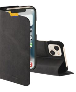 Hama Booklet Guard Pro Voor Apple IPhone 13 Zwart