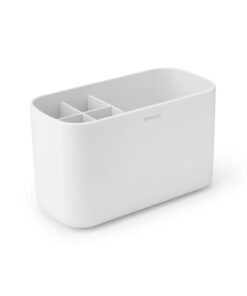 Brabantia ReNew Badkamer Caddy Wit