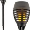 Grundig Solar Light Flame 30 LED