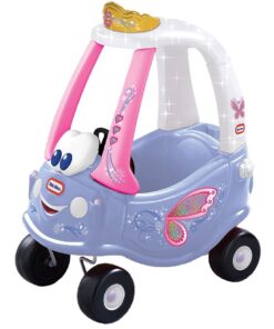 Little Tikes Cozy Coupe Fairy 75x42x86 cm