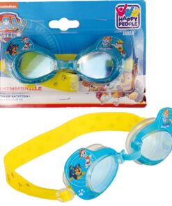 Paw Patrol Kinder Zwembril Geel/Blauw