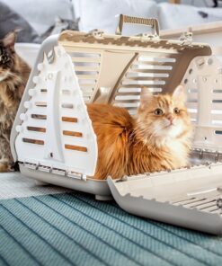 Alternative view of Rotho Toby Huisdieren Drager Antraciet