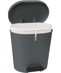 Alternative view of Sunware Zamora Pedaalemmer 8L Antraciet