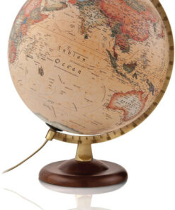 Atmosphere NR-0331A4AA-NL Globe Classic Line 30cm Nederlandstalig