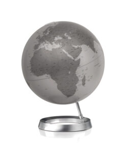 Atmosphere NR-0331F5VA-GB Globe Full Circle Vision Silver 30cm Diameter