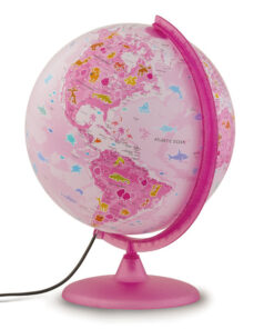 Atmosphere NR-0331IMIM-NL Globe Imaginary 30 Cm Met Verlichting