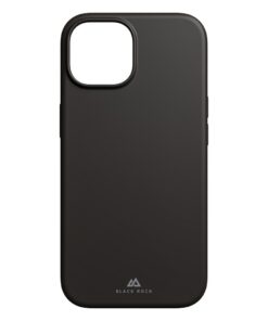 Black Rock Mag Urban Case Cover Voor Apple IPhone 15 Zwart