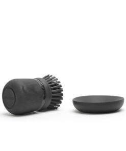 Alternative view of Brabantia SinkSide Afwasborstel met Zeepreservoir Zwart