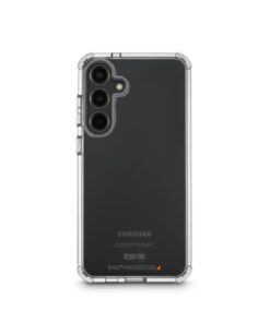 Hama Telefoonhoesje Extreme Protect Voor Samsung Galaxy S24 Transparant