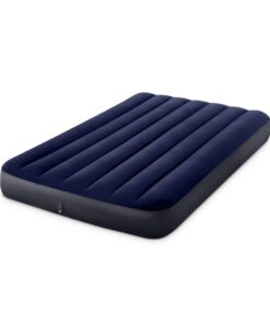 Intex 64758 Classic Downy Airbed 137x191x25 cm