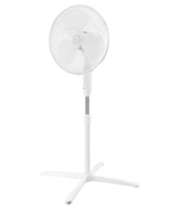 Inventum VST400W Statiefventilator 40 cm Wit