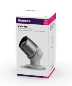 Marmitek Smart Wifi Buitencamera 1080p