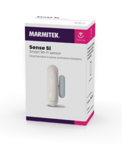 Marmitek Smart Wifi Deur/raam Sensor