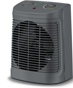 Rowenta SO2321 Ventilatorkachel 1800W Grijs