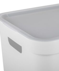 Alternative view of Sigma Home Opbergbox 45L Wit