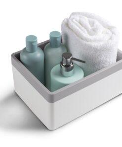 Alternative view of Sigma Home Organiser 3.3L Wit/Grijs