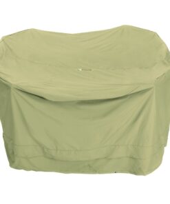 Tepro 8627 Beschermhoes voor Tuinmeubel Zitgroep 320x320x95cm