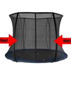 Alert Veligheidsnet voor Trampoline 305 cm