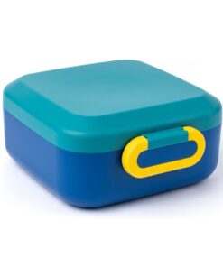 Amuse Rikko Midnight Lagoon Lunchbox